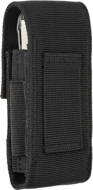 Leatherman Nylon 4 Pocket Pouch for Supertool 300, Surge and OHT