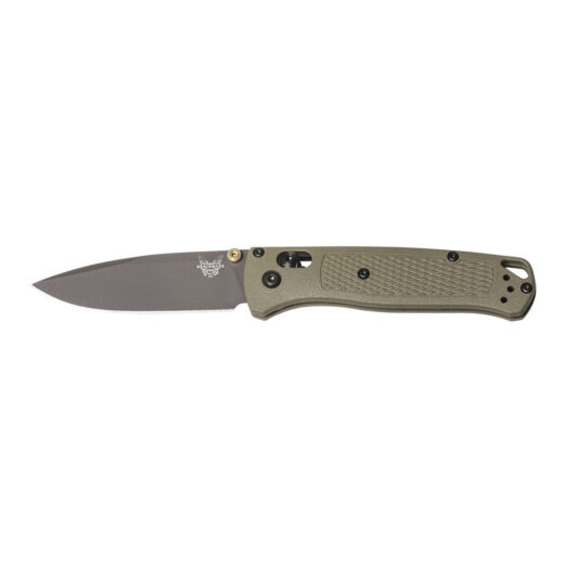 Benchmade 535GRY-1 Bugout Axis Folding Knife
