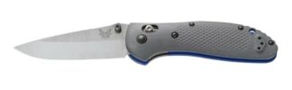 Benchmade Griptilian G10 551-1 Axis Folding Knife