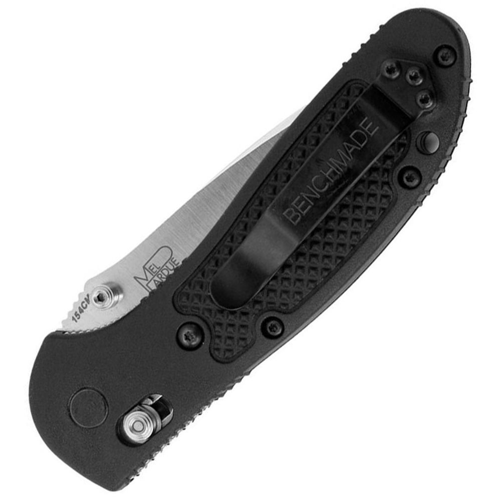 Benchmade 551S30V Griptilian Axis Folding Knife Knife Depot