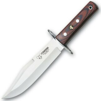 Cudeman 107-R Bowie Knife