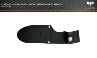Cudeman 111-W Skinning Knife