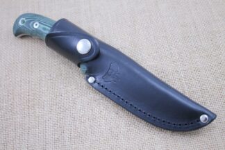 Cudeman 148-V Bushcraft Knife
