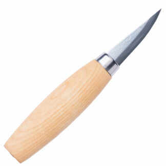 Morakniv 120 Woodcarving Knife - Laminated Steel, Loose