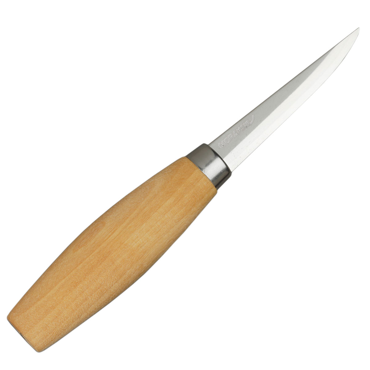 Morakniv 106 Woodcarving Knife Laminated Steel Loose Knife Depot