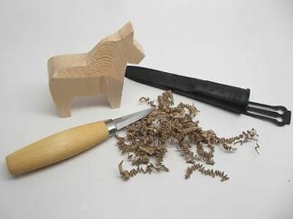 Morakniv Woodcarving Kit