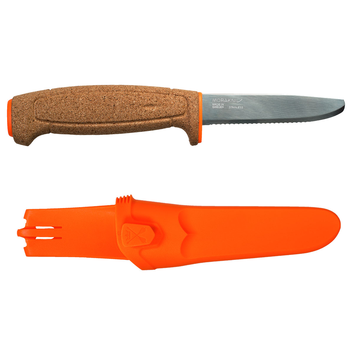 Morakniv Floating Knife – Knife Depot