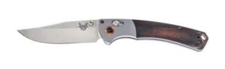 Benchmade 15085-2 Mini Crooked River Axis Folding Knife