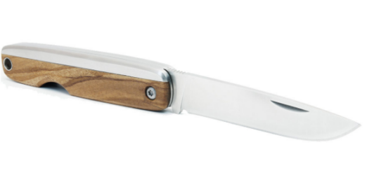 Atka Kent with Olive Wood
