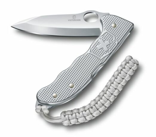 Victorinox Hunter Pro - M Alox with Nylon Pouch