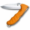 Victorinox Hunter Pro – Orange with Nylon Pouch