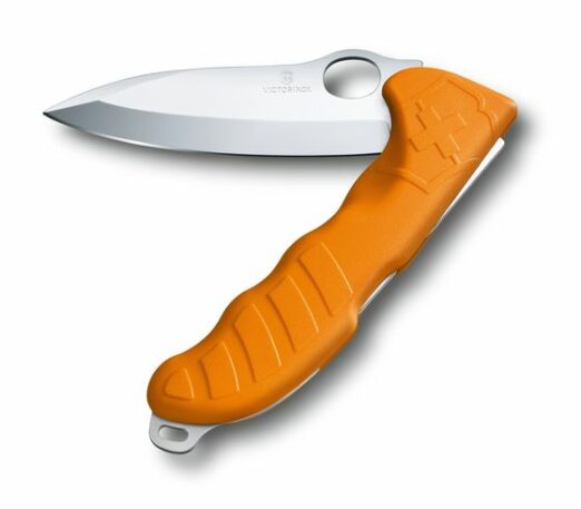 Victorinox Hunter Pro – Orange with Nylon Pouch