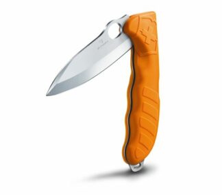 Victorinox Hunter Pro – Orange with Nylon Pouch