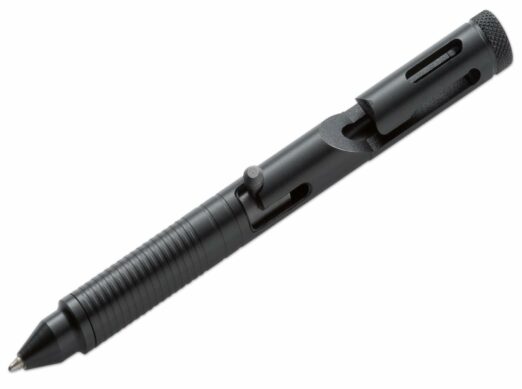 Böker Plus CID Cal.45 Black Tactical Pen