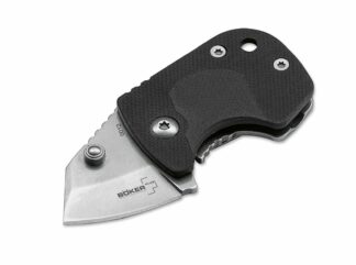 Böker Plus DW-1 Folding Knife