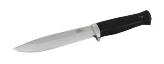 Fällkniven - A1 Pro 10 Satin Blade, Zytel Pouch