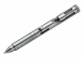 Böker Plus CID Cal.45 Titanium Tactical Pen