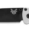 Benchmade 533BK-1 Mini Bugout