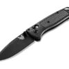 Benchmade 535BK-2 Bugout