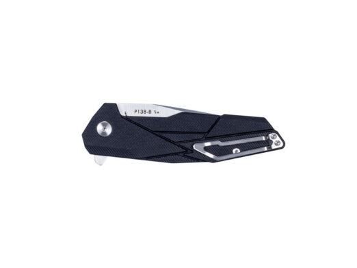 Ruike P138-B Flipper Folding Knife