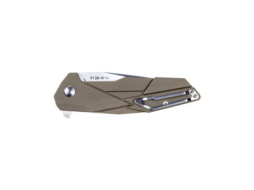Ruike P138-W Folding Knife