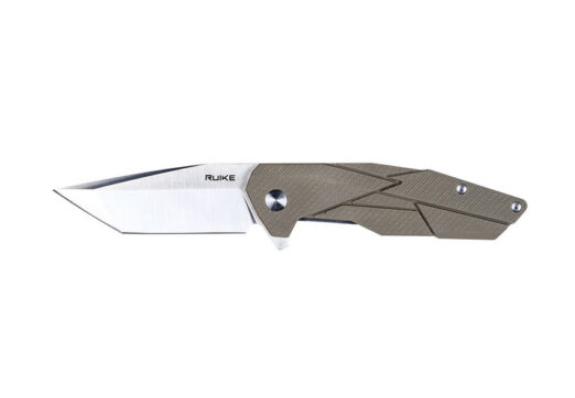 Ruike P138-W Folding Knife