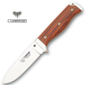 Cudeman 120-K Survival Knife MT-5