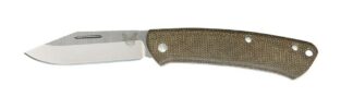 Benchmade 318 Proper Clip Point Folding Knife