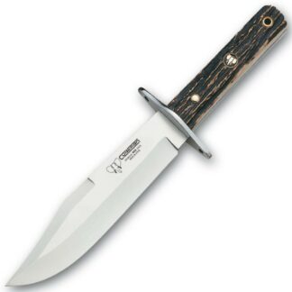 Cudeman 107-C Bowie Knife