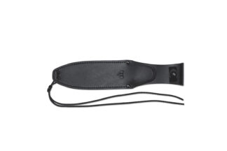 Cudeman 172-F Scout Fixed Blade Knife