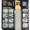 Work Sharp WSGFS221 Guided Field Sharpener