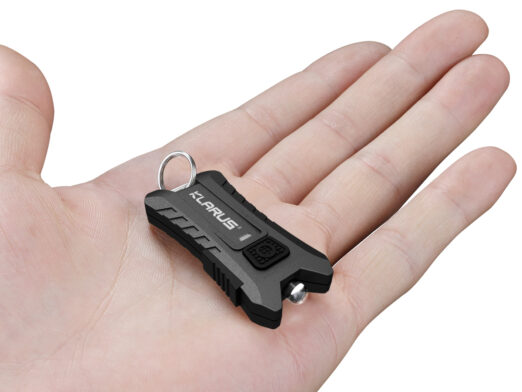 Klarus Mi2 USB Keychain Light