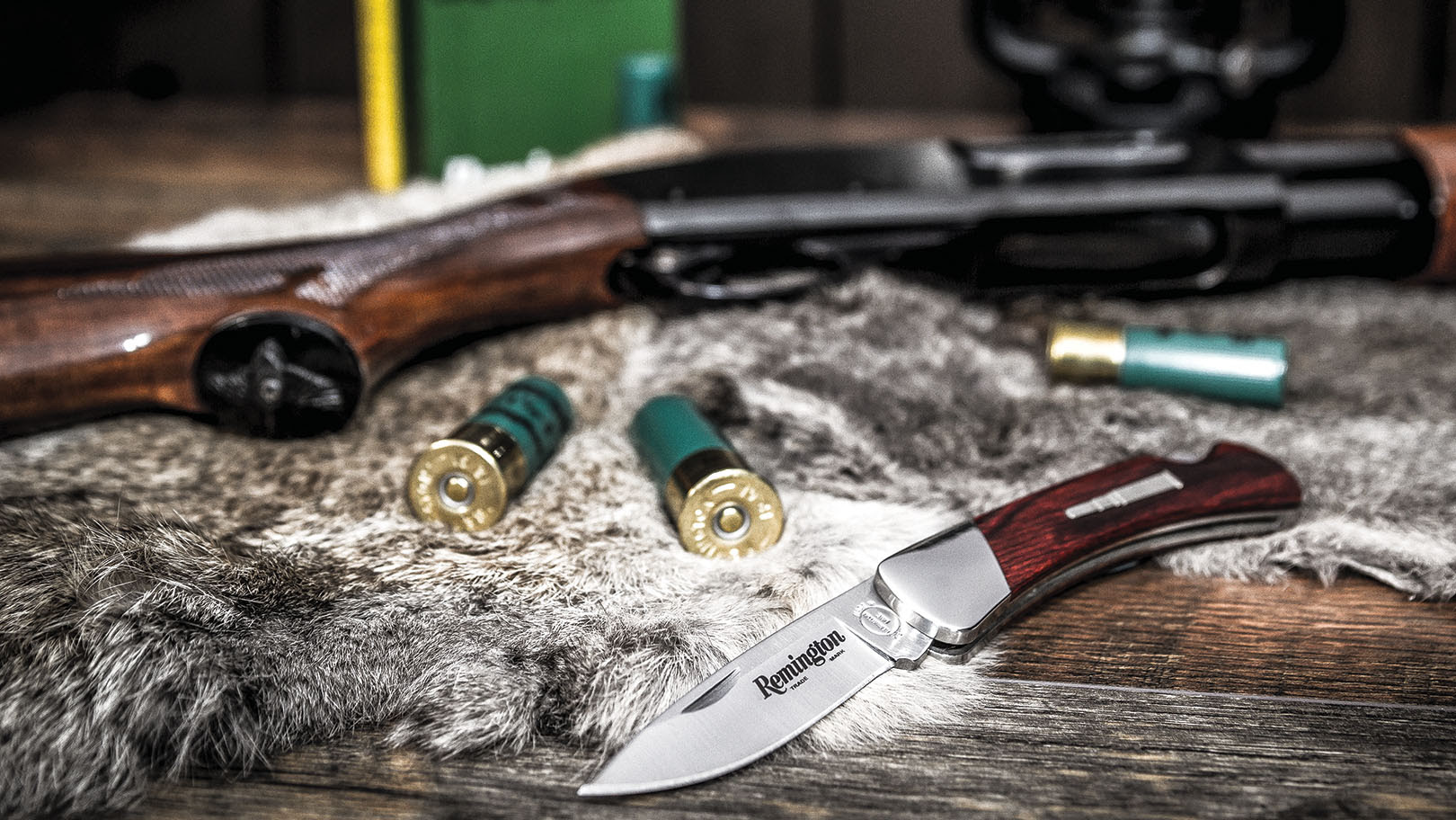 Remington Knives Shop Remington Knife Online from Australian Seller