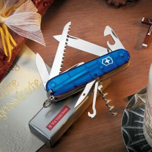 Victorinox Compact Swiss Army Knife at Swiss Knife Shop