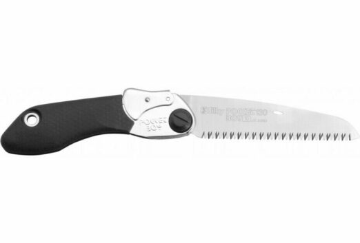 Silky Pocketboy Professional Folding Saw 130mm - Medium Teeth