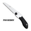 Silky Pocketboy Professional Folding Saw 130mm - Medium Teeth