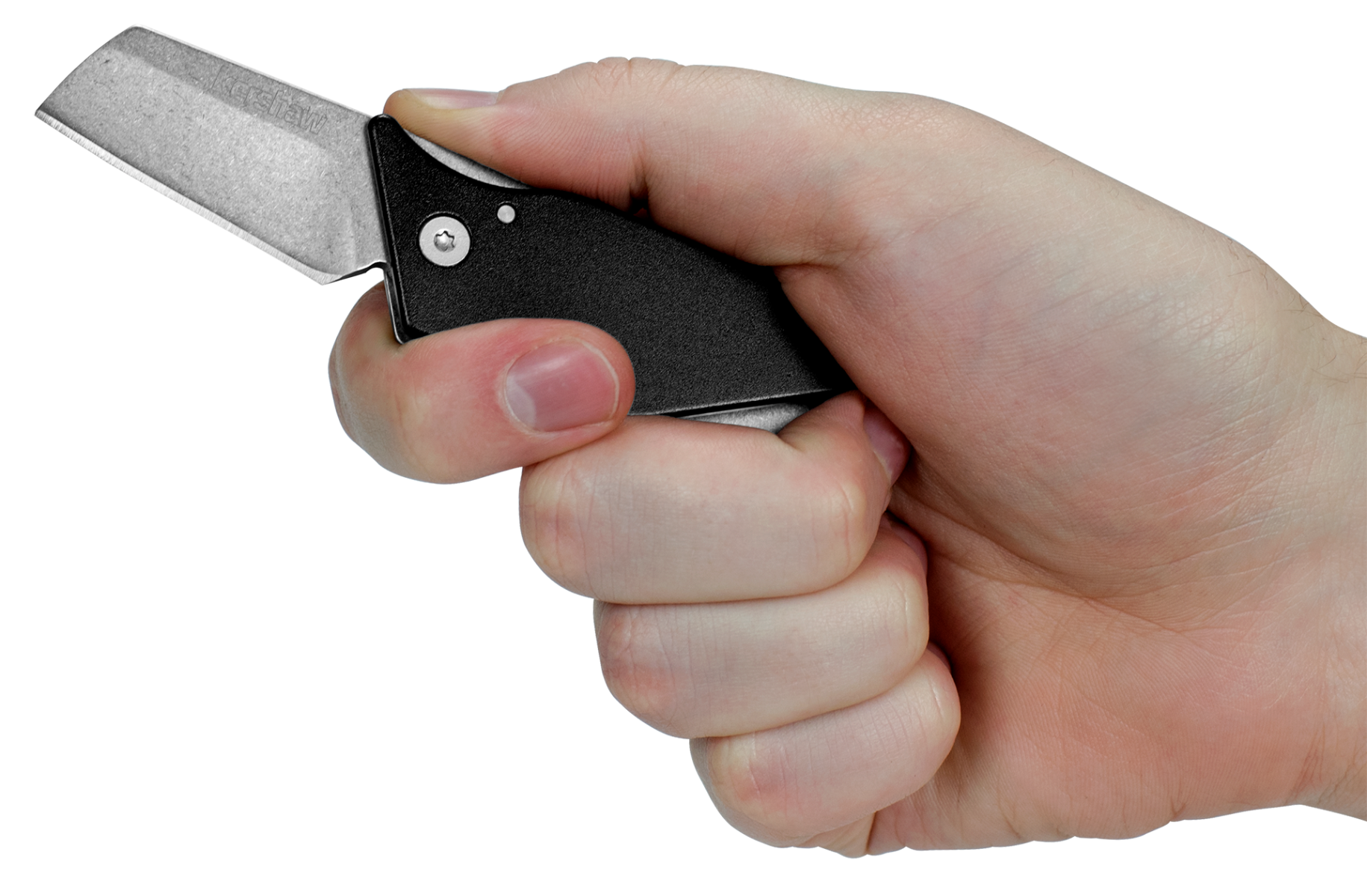 Kershaw PUB Blue Knife Depot