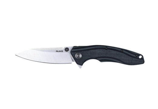 Ruike P841-L Flipper Folding Knife