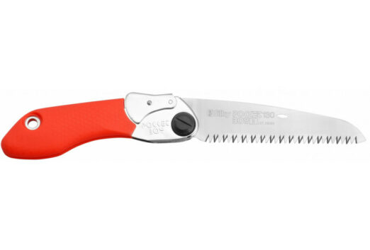 Silky Pocketboy Professional Folding Saw 130mm - Large Teeth