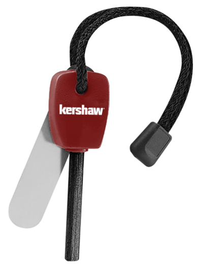 Kershaw Fire Starter