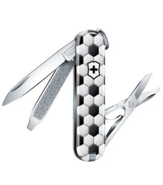 Victorinox Classic World of Soccer Limited Edition 2020