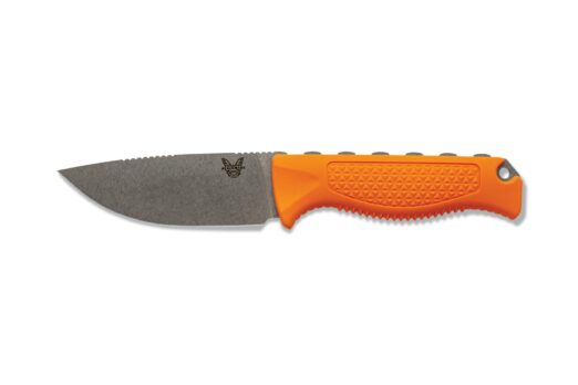 Benchmade 15006 Steep Country Fixed Blade
