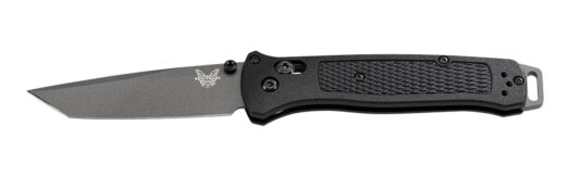Benchmade 537GY Bailout Axis Folding Knife