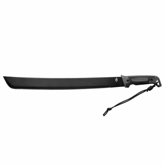 Gerber Gator Bush Machete