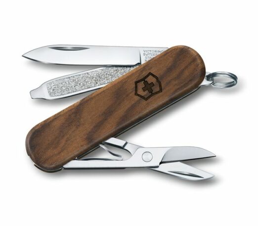 Victorinox Classic SD Wood