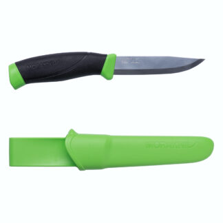Morakniv Companion Knife - Green