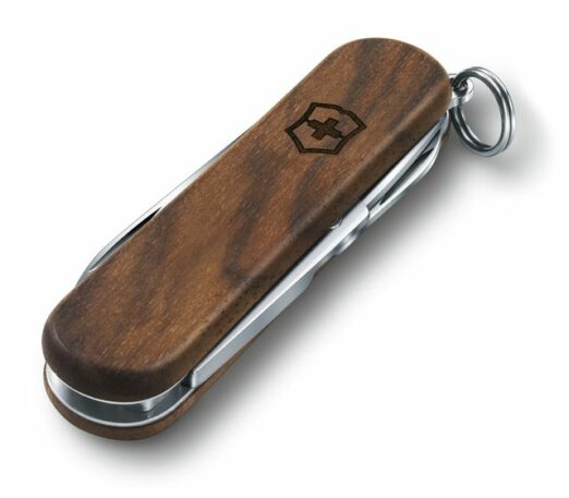 Victorinox Classic SD Wood