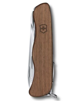Victorinox Forester Wood - Lock Blade