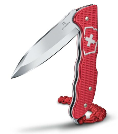 Victorinox Hunter Pro Alox Red