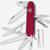 Victorinox Huntsman Red Swiss Army Knife